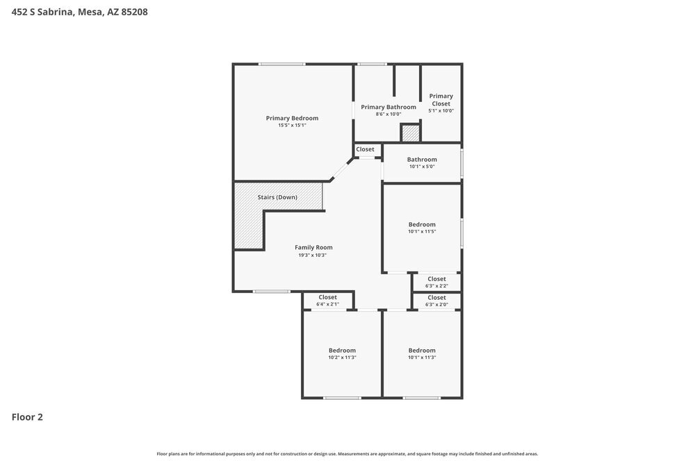 Building Photo - 452 S Sabrina