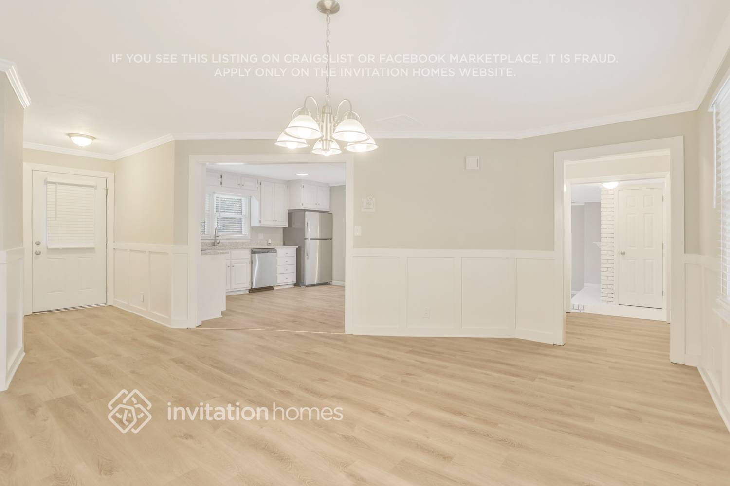 Building Photo - 3541 Carter Rd