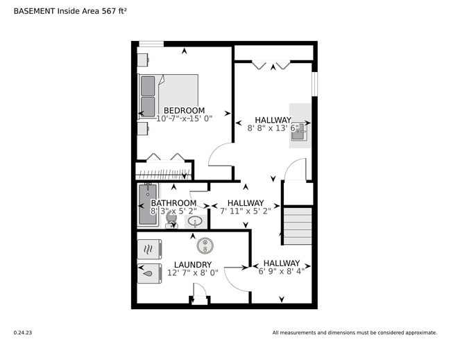 Building Photo - 8266 Amity Cir