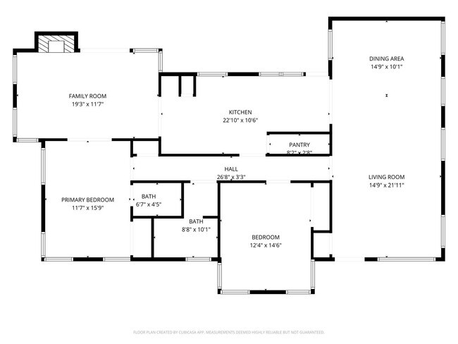 Building Photo - 5602 Tallow Ln