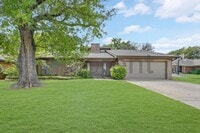 Building Photo - 1006 Tulane Dr