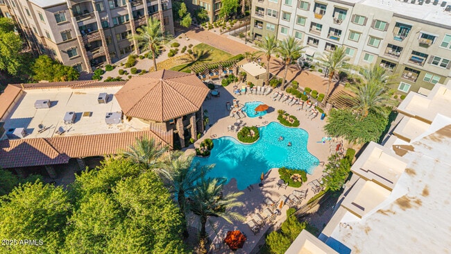 Building Photo - 5450 E Deer Valley Dr
