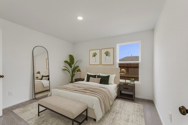 Building Photo - 10475 Cloud Nine Ct