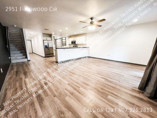 Building Photo - Modern 3-Bedroom Townhome for Rent in St. ...