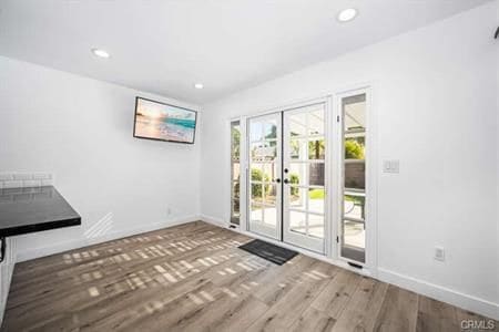 Building Photo - 16360 Woodruff St