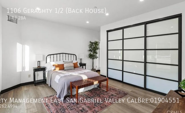 Building Photo - 1106 Geraghty Ave