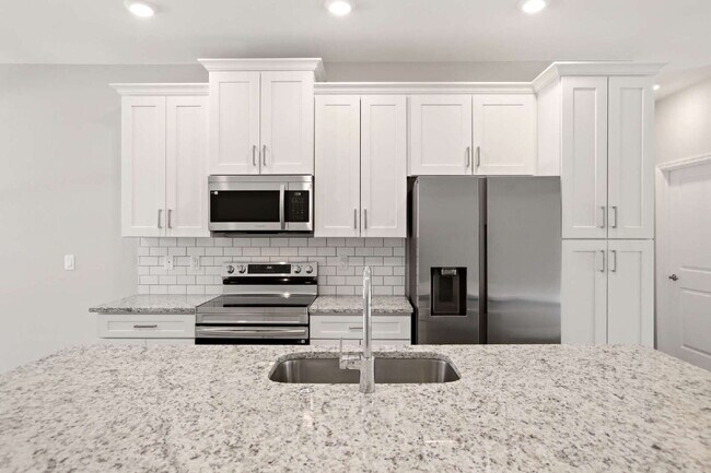 Building Photo - Brand New 4-Bedroom Gem with 2 Full Baths A Magical Space For Your Family!