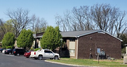 Building Photo - 279 Yelton Ct