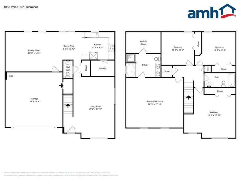 Building Photo - 1888 Vale Dr