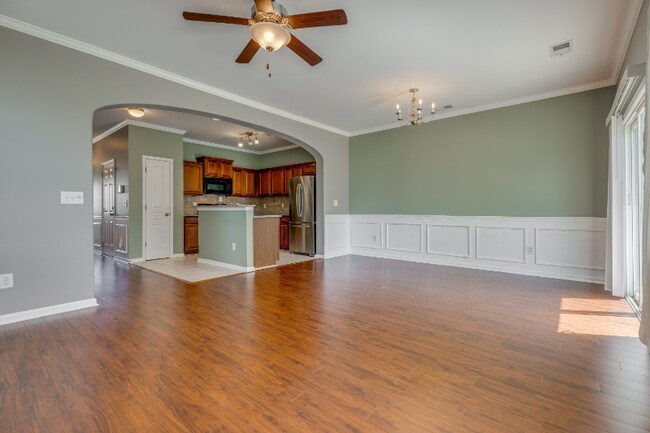 Building Photo - 13606 Calloway Glen Dr
