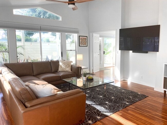 Building Photo - Available Now | The Pines - Furnished - 3 Bedroom / 2 Bath Home w-Attached Garage