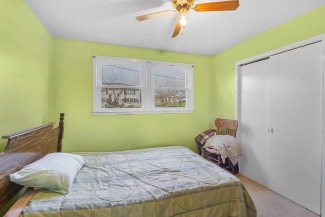 Building Photo - 3811 Crouch Dr