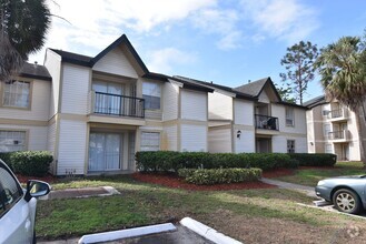 Building Photo - ORLANDO: 2 bed/2 bath Ground Floor Unit - ...