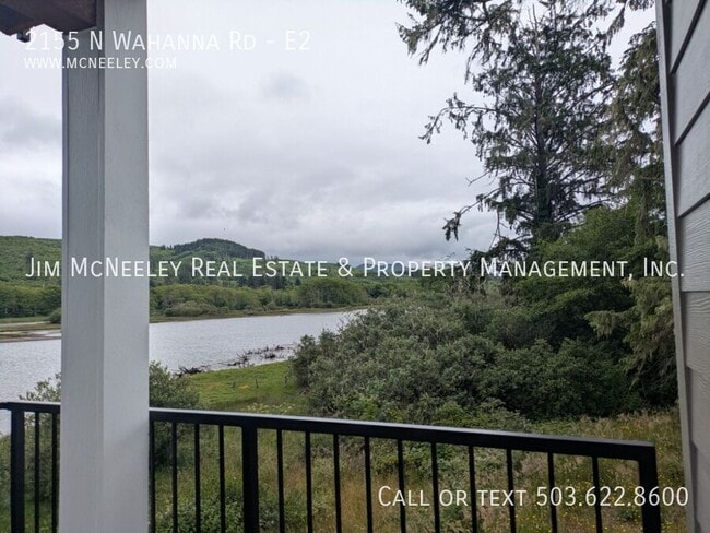 Building Photo - 2155 N Wahanna Rd