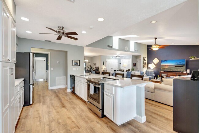 Building Photo - 14515 Horseshoe Trce