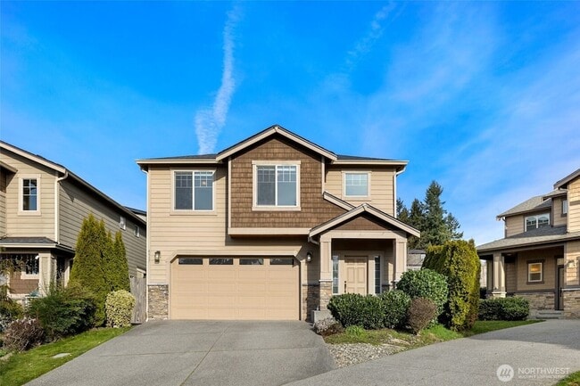 Building Photo - 4617 167th St SW