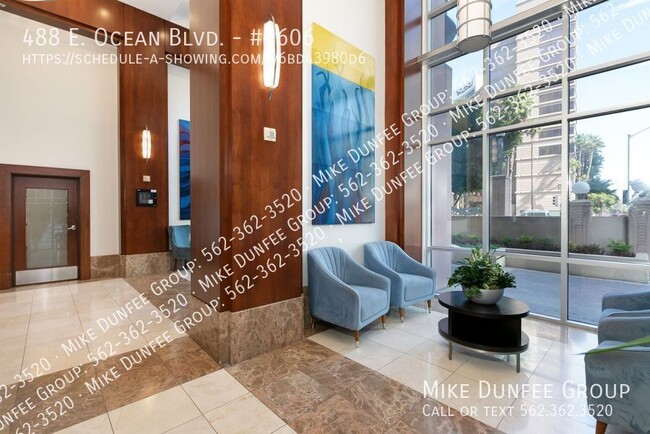 Building Photo - One Bedroom on the 16th Floor of the AQUA ...