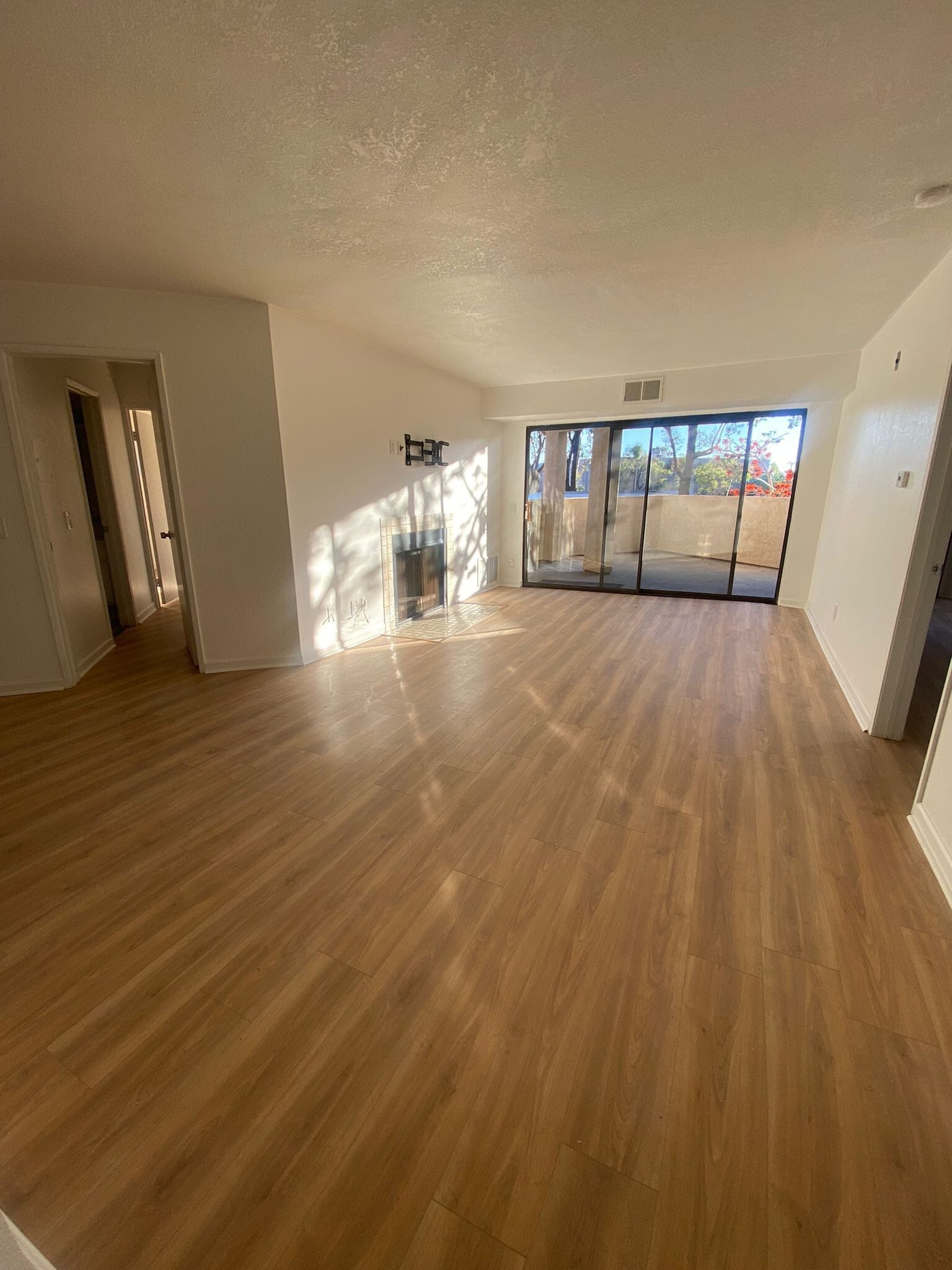 Living Room - 9785 Mesa Springs Way