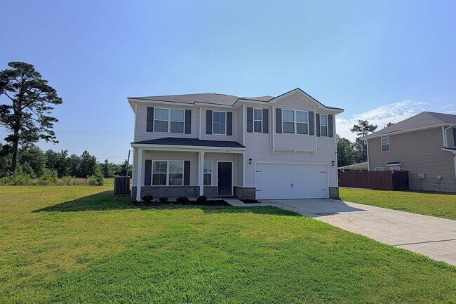 Building Photo - AVAILABLE NOW! (Pets Considered)