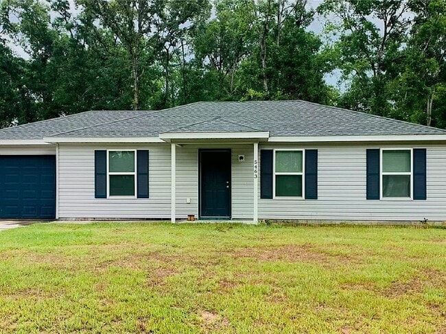 Primary Photo - 5463 NW 54th Pl