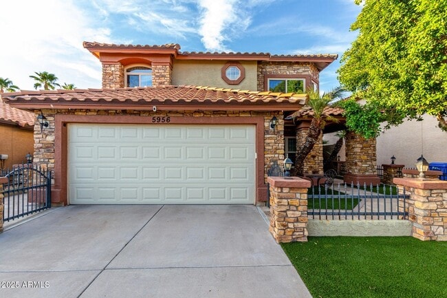 Building Photo - 5956 E Phelps Rd