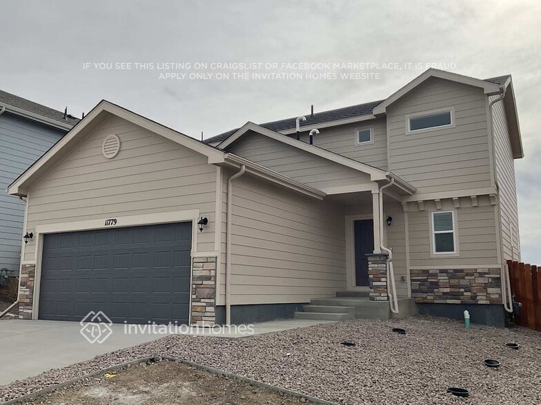 Building Photo - 11779 Mission Peak Pl