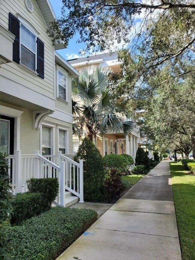 Building Photo - Jesups Reserve 1872 SQ. FT. Townhome (2 Ca...