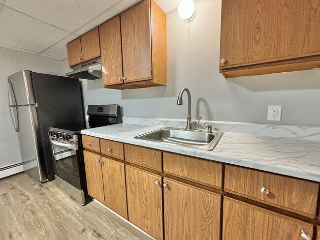 Building Photo - Beautiful one bedroom!