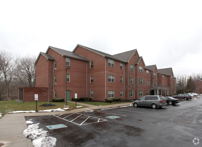 Building Photo - Bexley Heritage Apartments