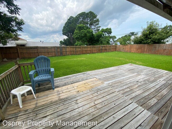 Building Photo - 4 br, 2 bath House - 6209 Ball Ave Procure