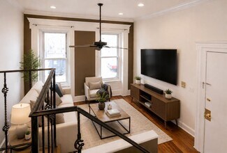 Building Photo - Spacious 2-Bedroom Apartment in Prime Fairmount Location | Pet Friendly