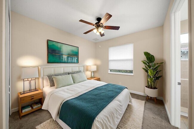 Building Photo - 9004 Pumpkin Ridge