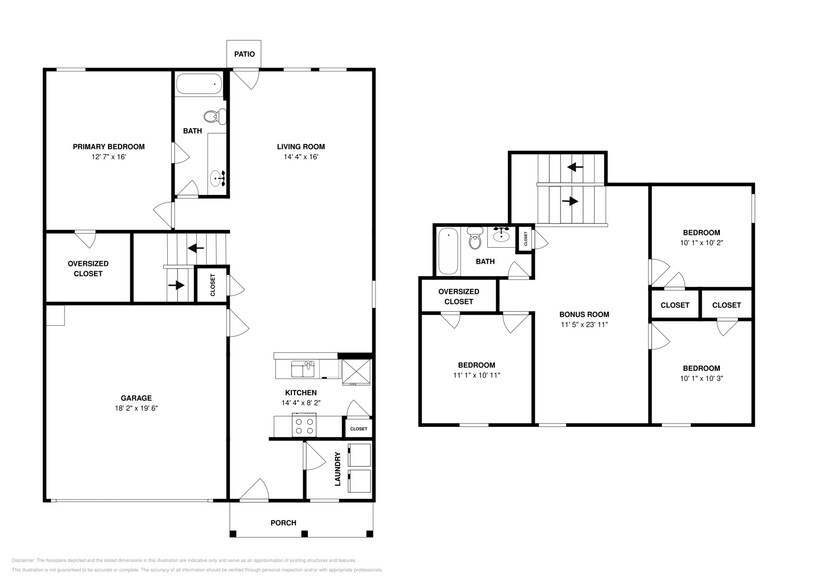 Building Photo - 337 Falling Star Dr