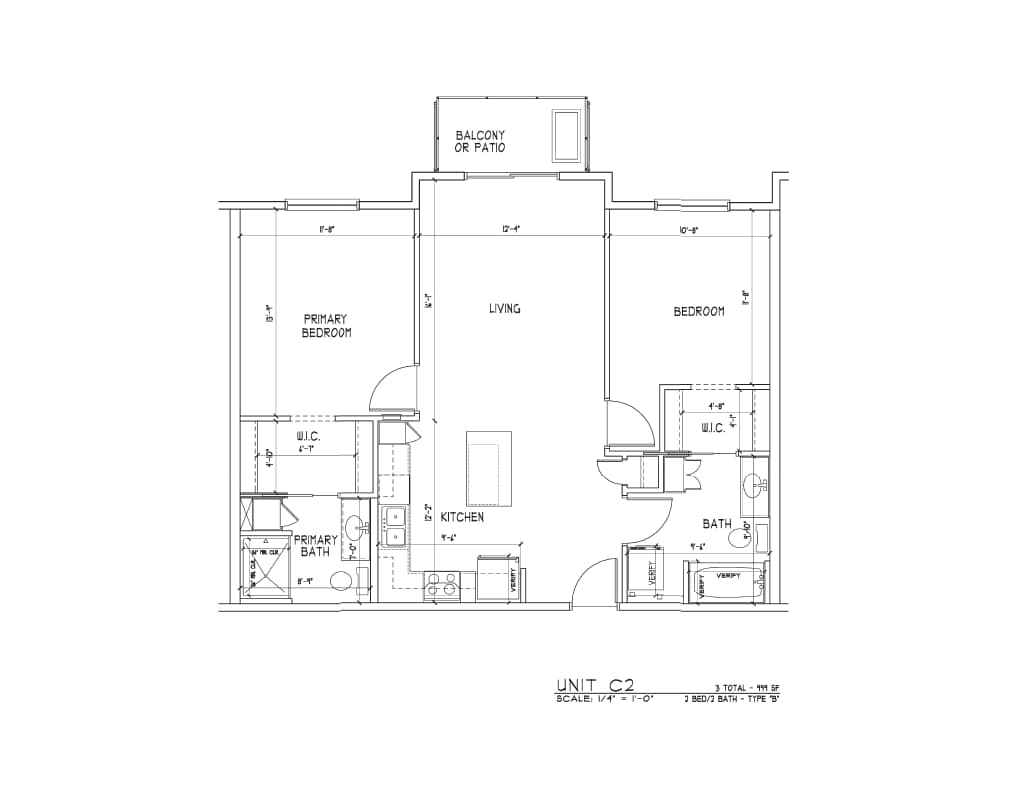 Building Photo - 714 1st Ave SW
