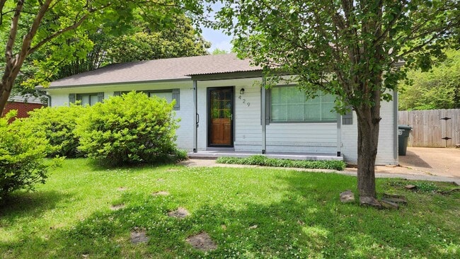 Building Photo - 429 Mineral Rd