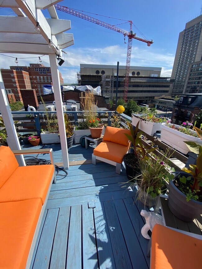 Primary Photo - 54 E Springfield St