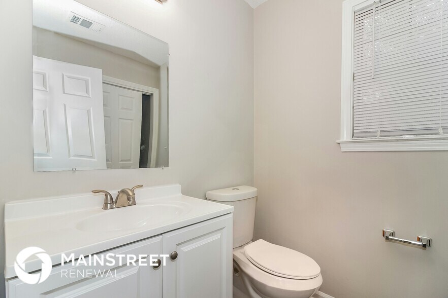 Building Photo - 4509 N Quail Flight Cove