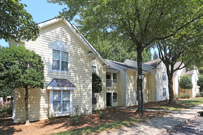 Building Photo - Stadler Place