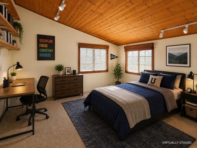 Building Photo - Spacious Student Rental Near Campus – HUGE DISCOUNT + ONE MONTH FREE!