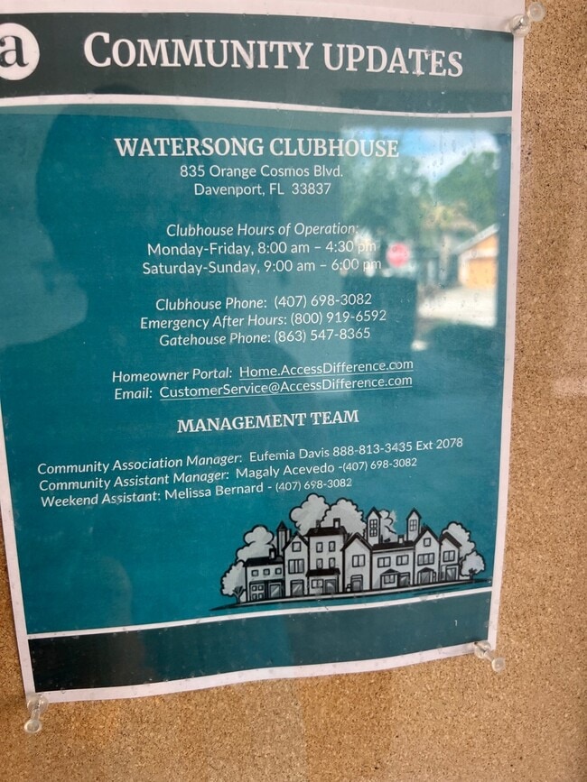 Building Photo - 446 Orange Cosmos Blvd