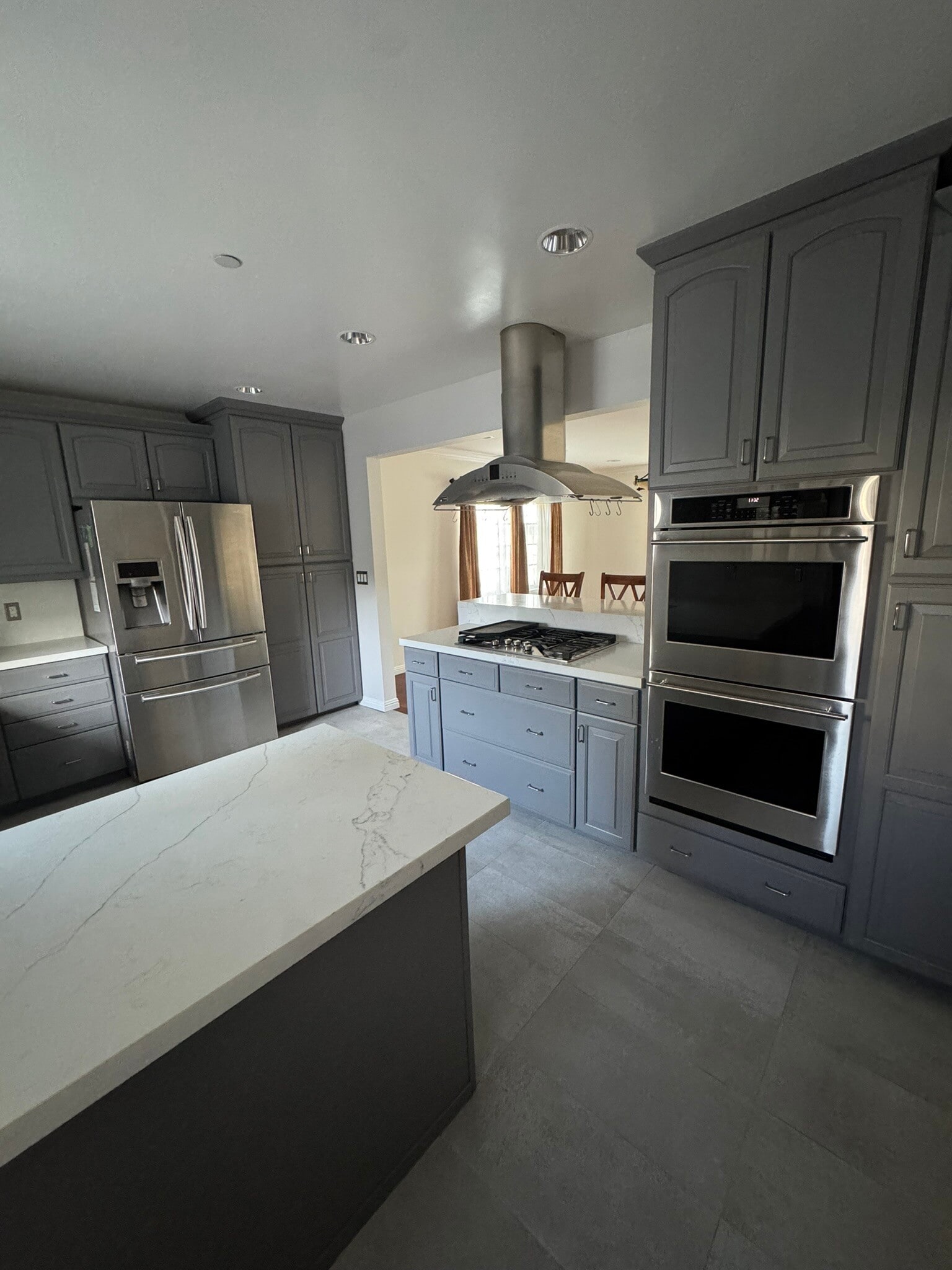 Kitchen - 11405 McDonald St