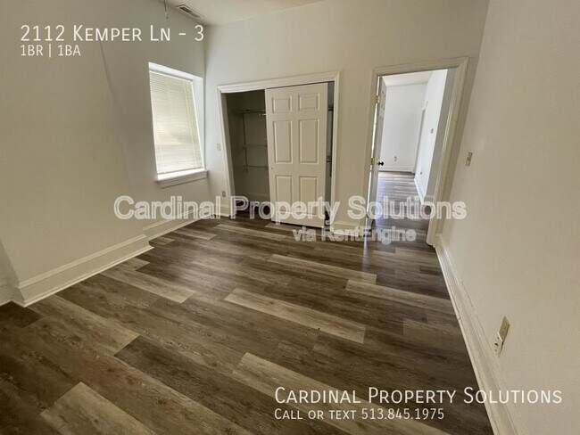 Building Photo - 2114 Kemper Ln