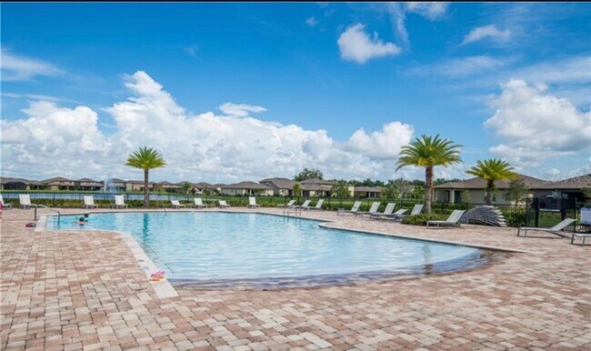 Building Photo - Single family house in Lake Nona! Gate community & A rated school within 2 mins and lots of ameni...