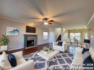 Building Photo - 22019 Goldcrest Run