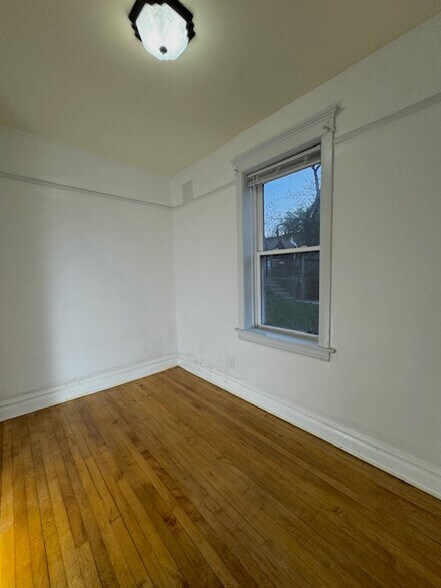 Bedroom 1 - 2610 W 23rd St
