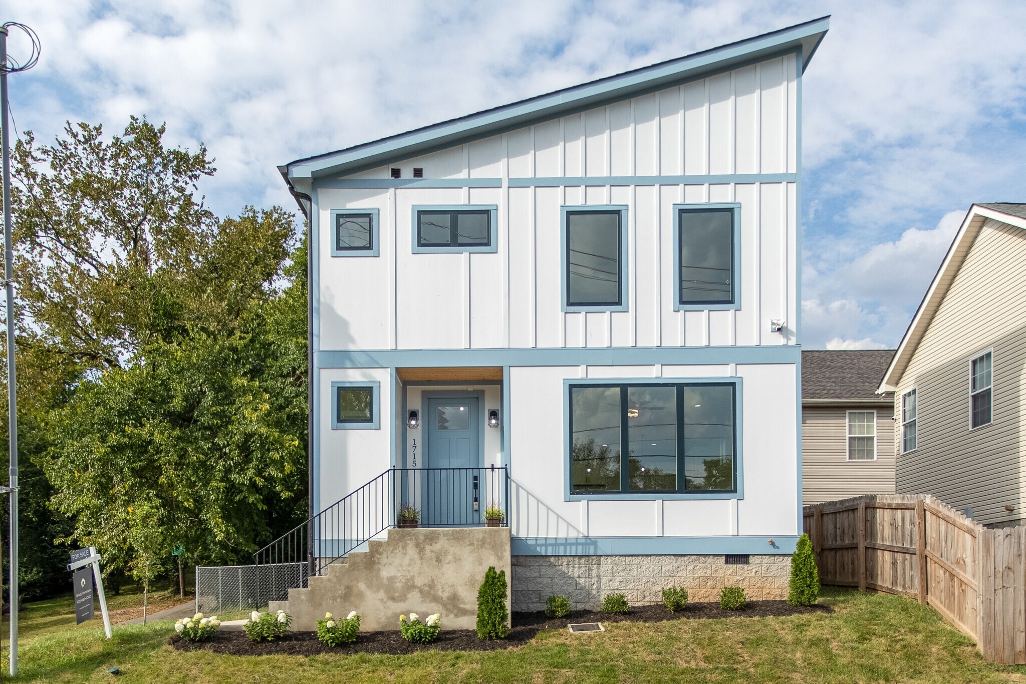 Building Photo - 1715 Kellow St