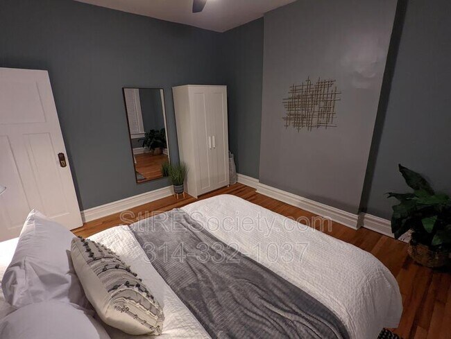 Building Photo - 2920 Louisiana Ave