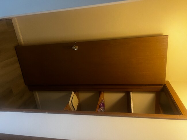 Building Photo - 4907 Scruggs Station Rd