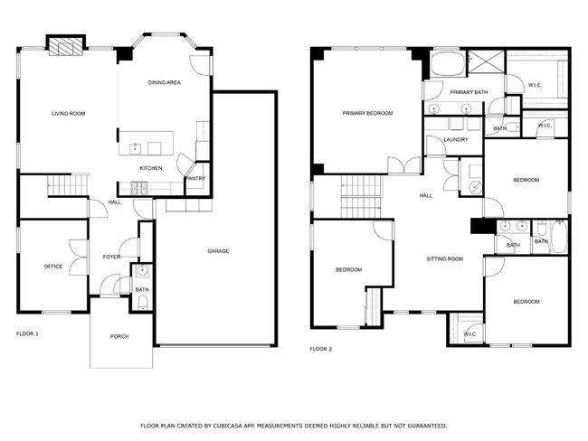 Building Photo - "Spacious 4-Bed Sanctuary with 3.5 Baths in Fountain, CO – Your Perfect Home Awaits!"