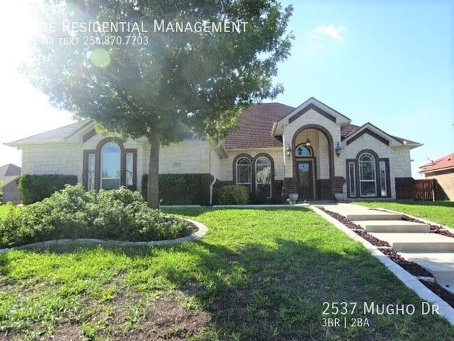 Building Photo - 2537 Mugho Dr